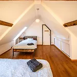 Chateau De Waleffe Holiday home