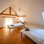 Holiday home Chateau De Waleffe