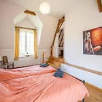 Chateau De Waleffe Feriehus