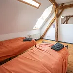 Feriehus Chateau De Waleffe