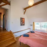 Chateau De Waleffe Feriehus Les Waleffes