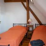 Chateau De Waleffe Feriehus Les Waleffes