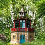 Chateau De Waleffe *