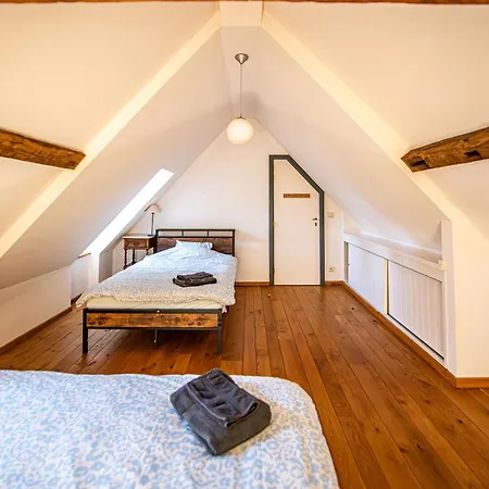 Chateau De Waleffe Holiday home