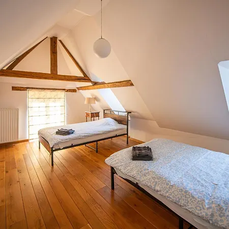 Holiday home Chateau De Waleffe