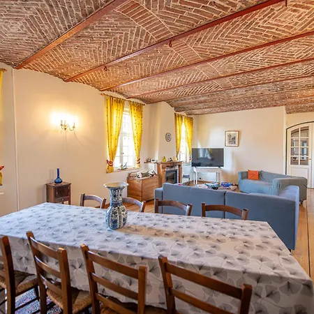 Prázdninový dům Chateau De Waleffe *