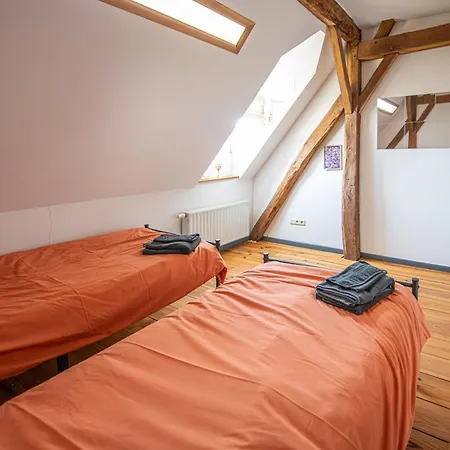 Prázdninový dům Chateau De Waleffe