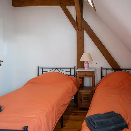 Chateau De Waleffe Holiday home Les Waleffes