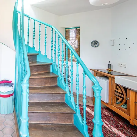 Chateau De Waleffe Holiday home