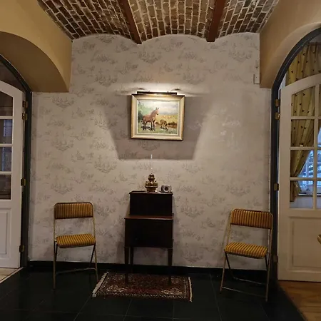 Chateau De Waleffe Holiday home