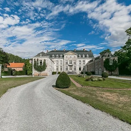 Chateau De Waleffe Prázdninový dům