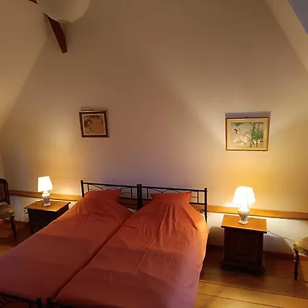 Chateau De Waleffe Prázdninový dům *