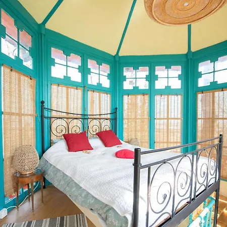 Tatil Evi Chateau De Waleffe *