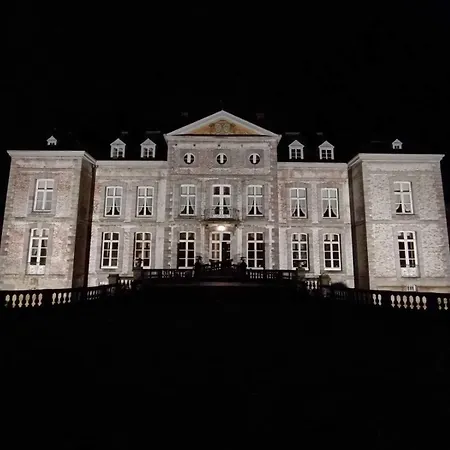 Tatil Evi Chateau De Waleffe