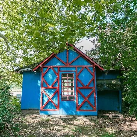 Chateau De Waleffe Дом отдыха Les Waleffes