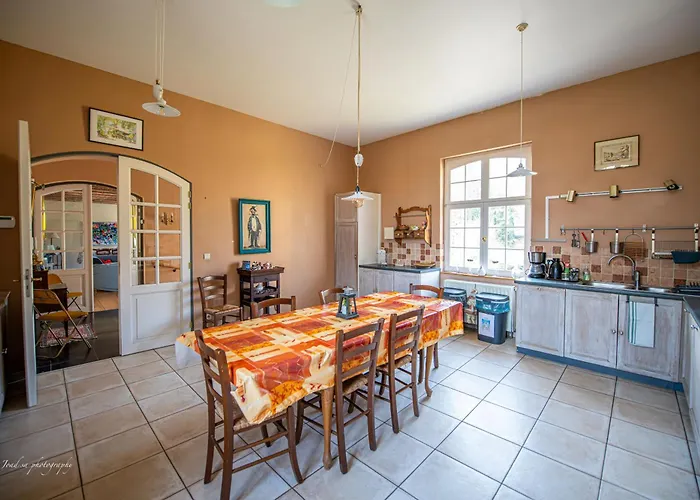 Chateau De Waleffe *