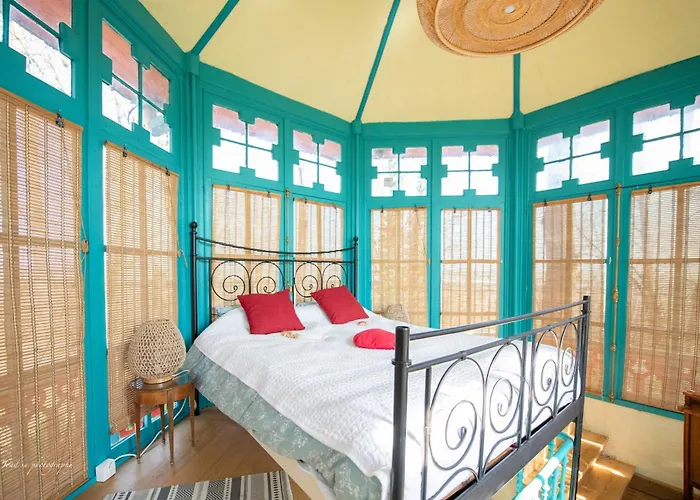 Vakantiehuis Chateau De Waleffe *